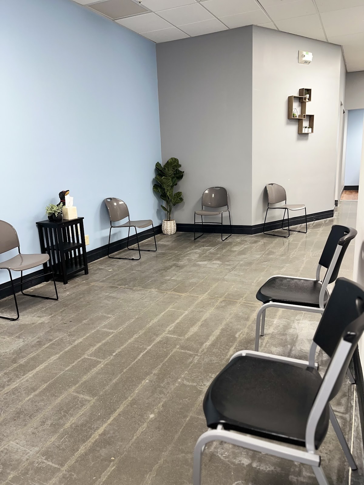 210 Cobb Parkway Southeast