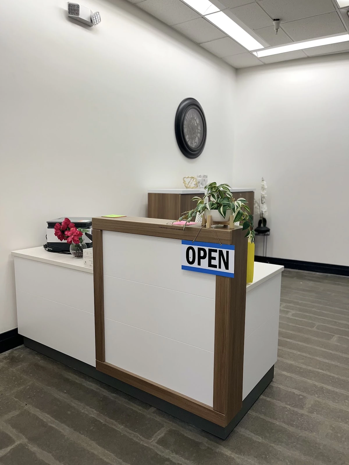 210 Cobb Parkway Southeast