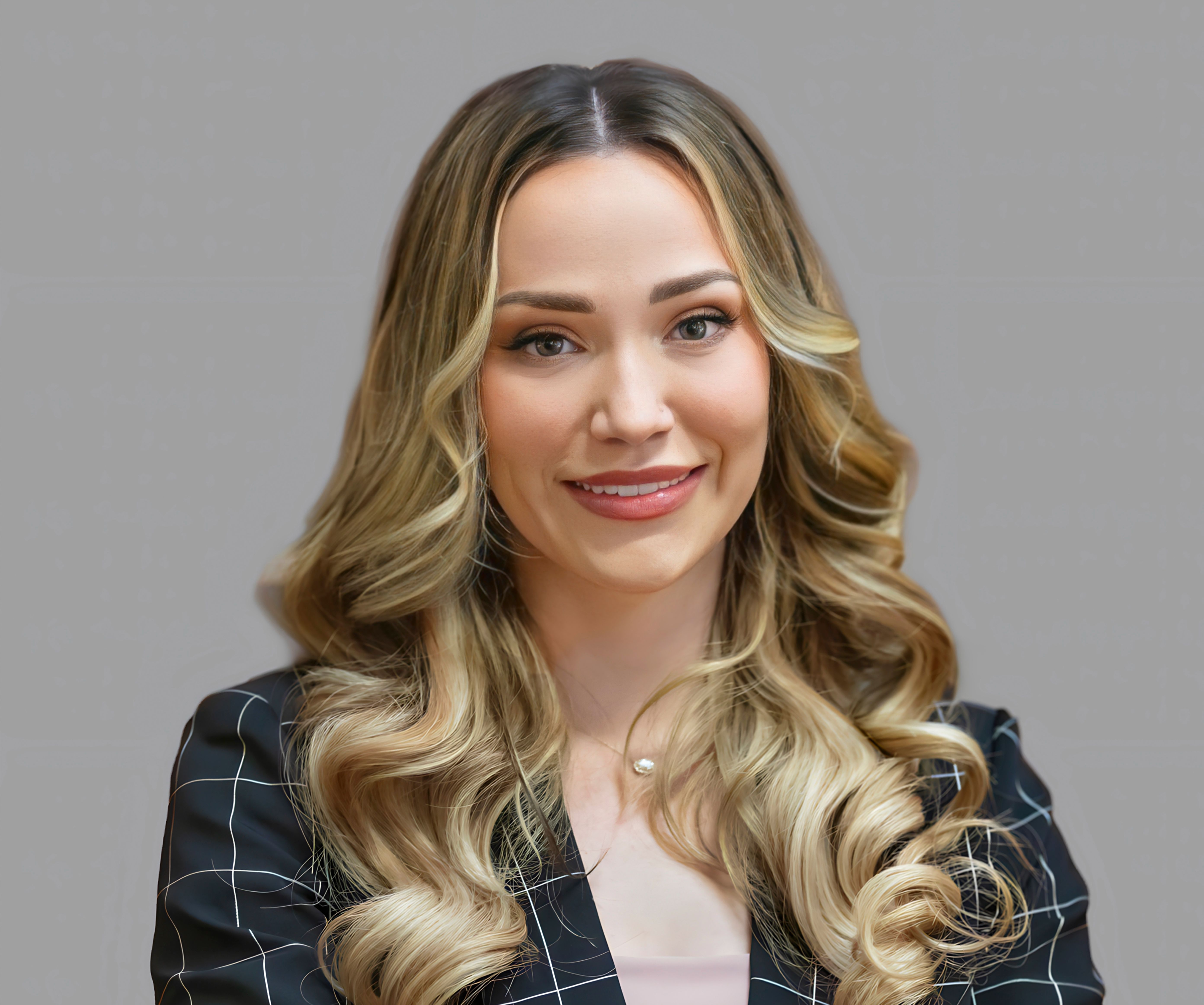 Photograph of Tanya Petruk, O.D.