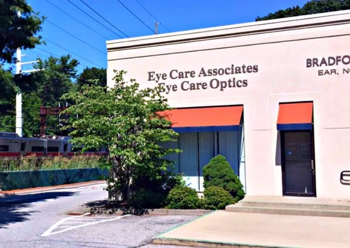 2600 Post Rd, Southport, CT