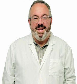 Marc Ullman