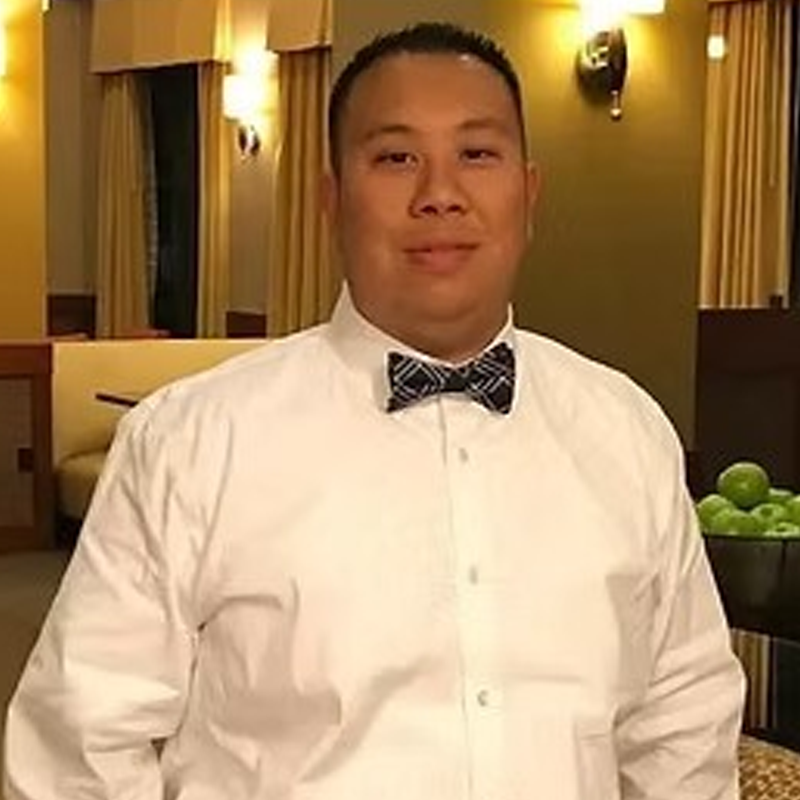 Kevin Duong