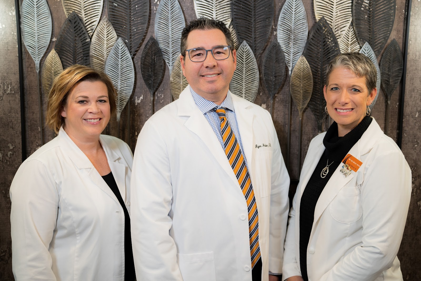 Our optometry practice in Downtown