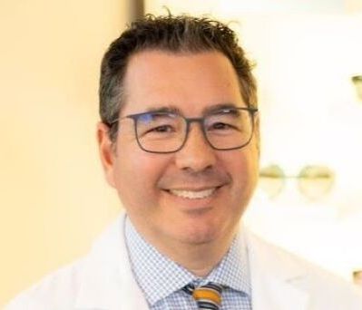 Photograph of Ryan Haiar