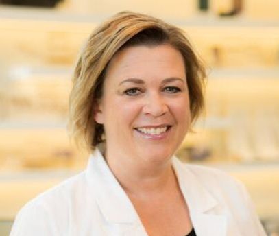 Photograph of Brandy Morrow