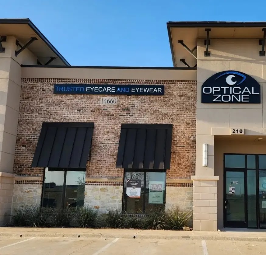 14660 TX-121 Ste 210