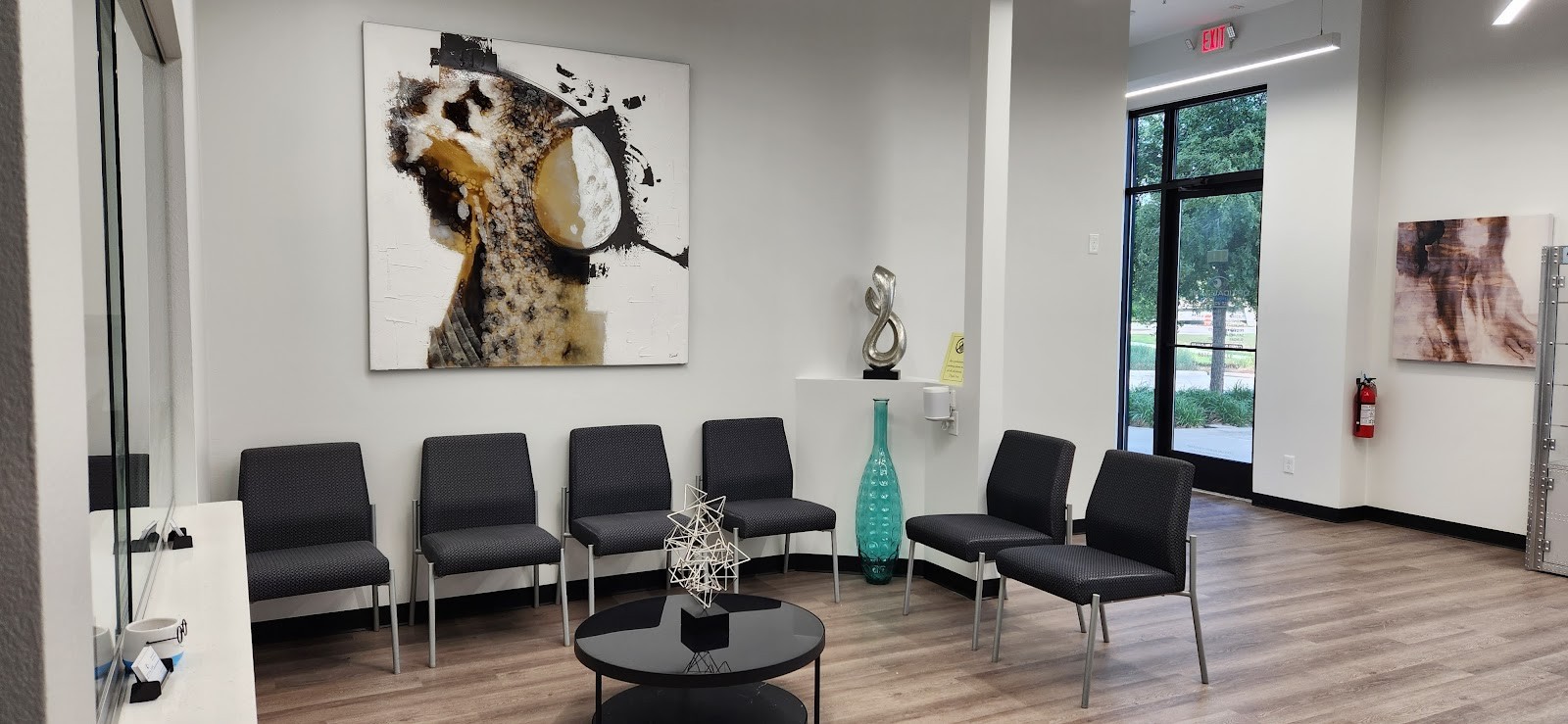 14660 TX-121 Ste 210