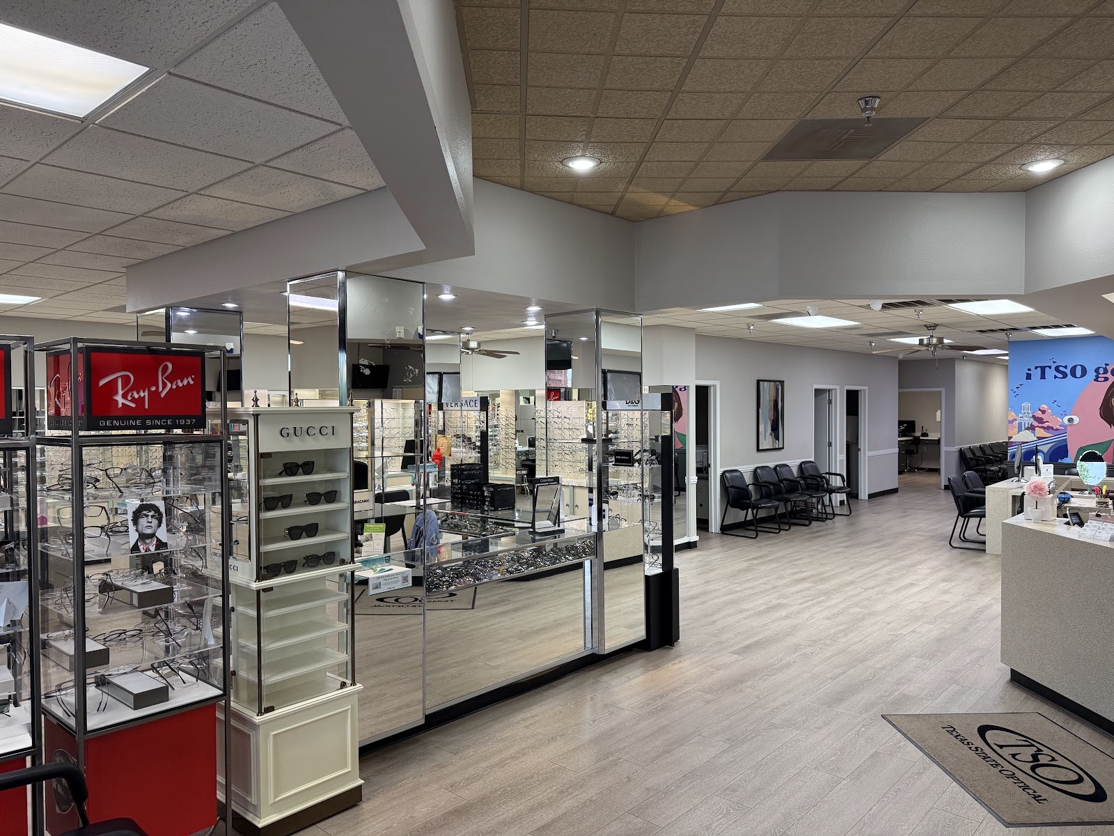 5501B North Interstate Highway 35