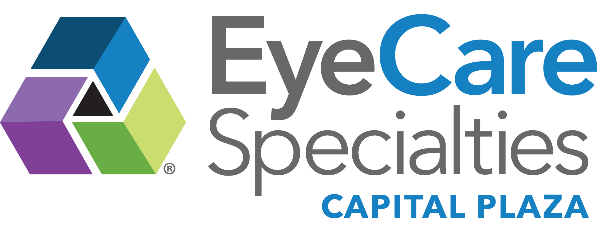 EyeCare Specialties - Capital Plaza