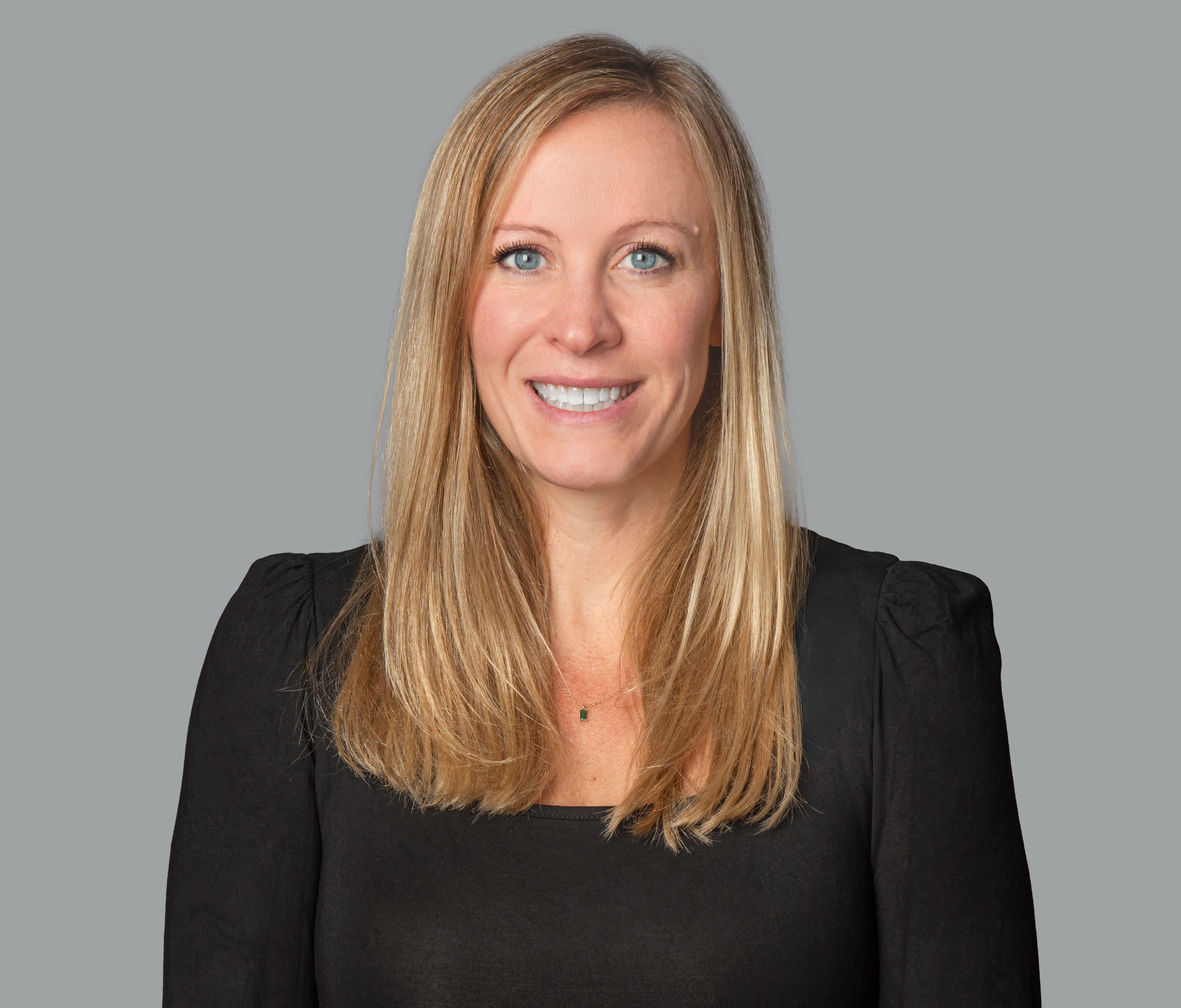 Photograph of Natalie  Noble