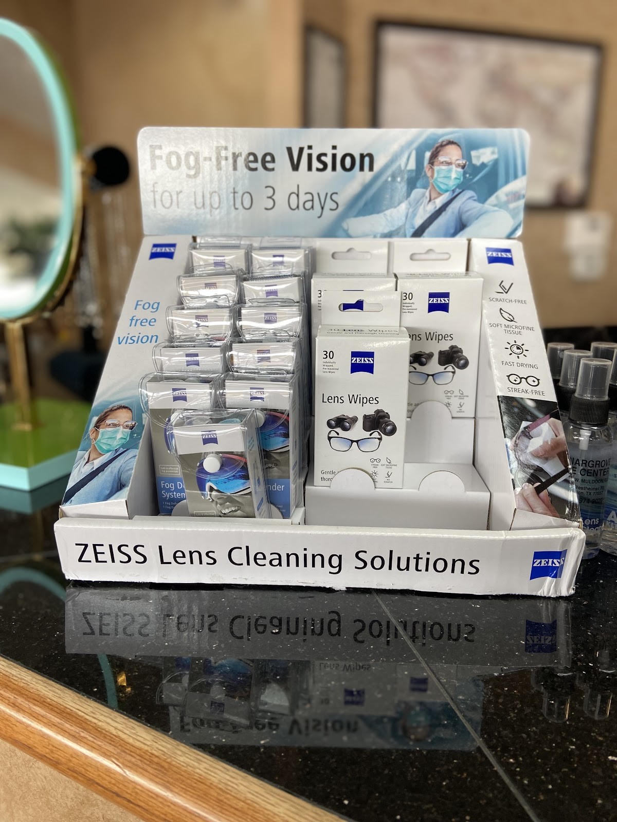 5874 Westheimer Road