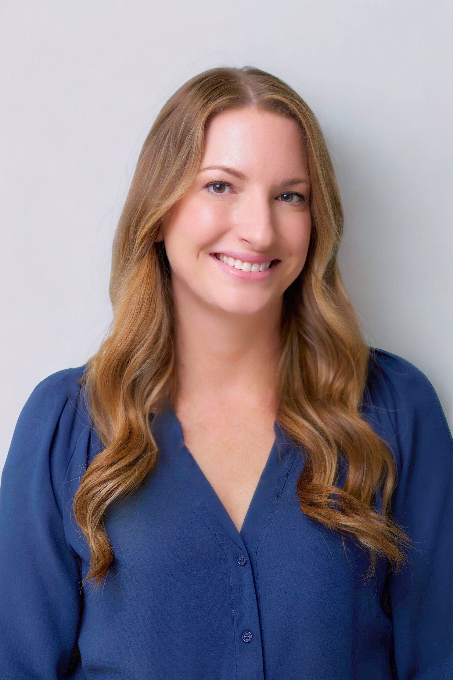 Stephanie Van de Ven