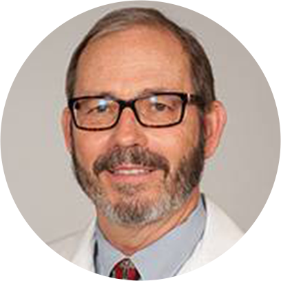 Photograph of Douglas Clark