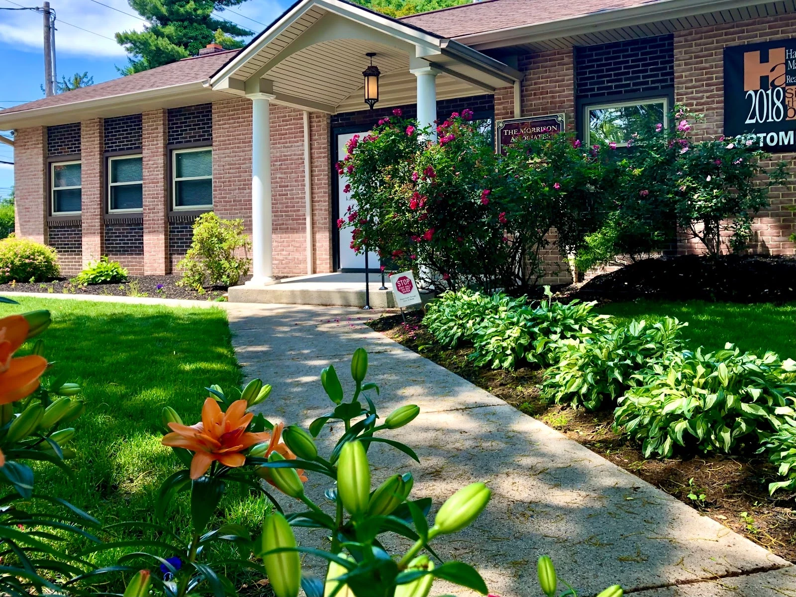 235 Division Street