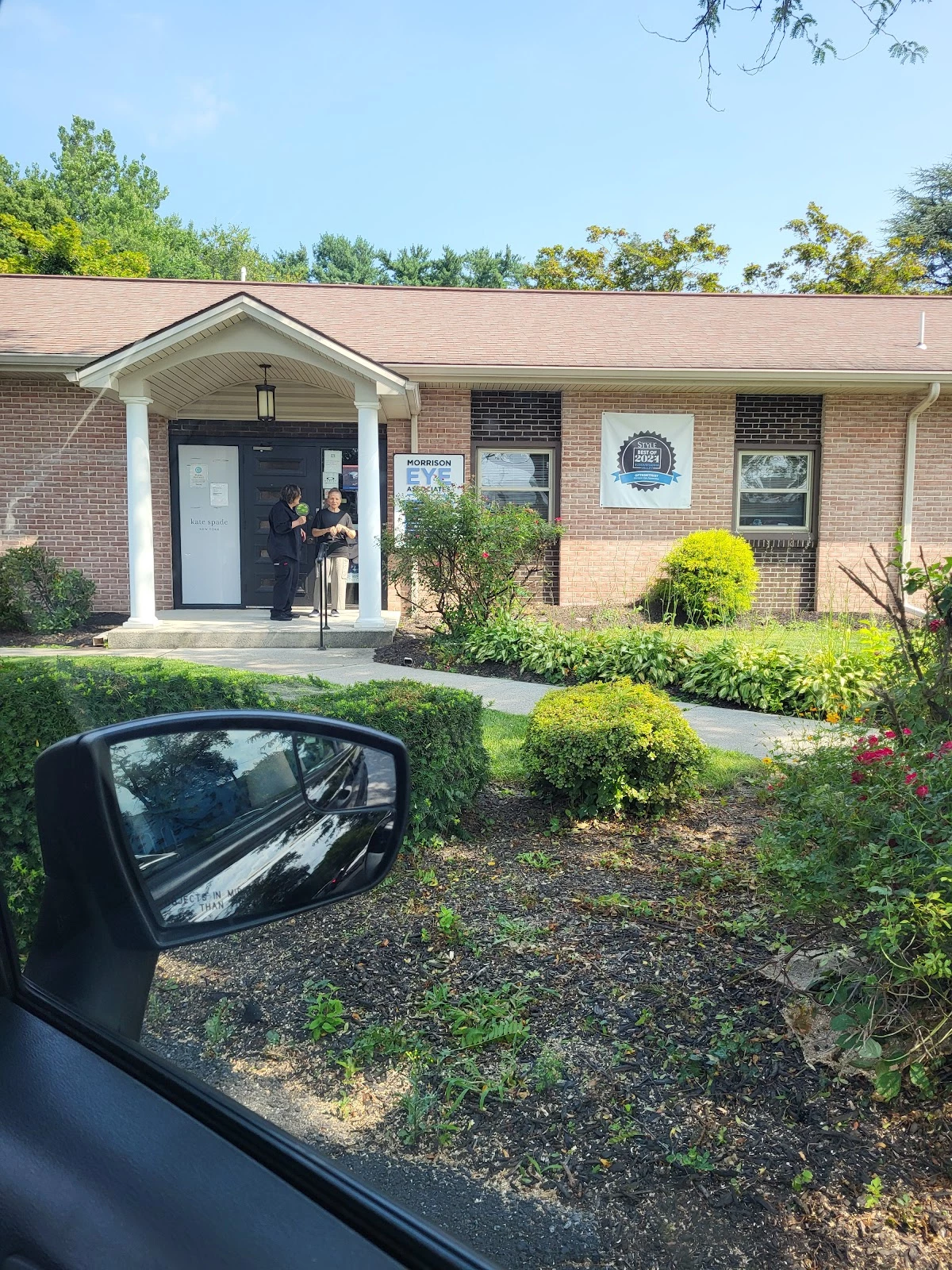 235 Division Street