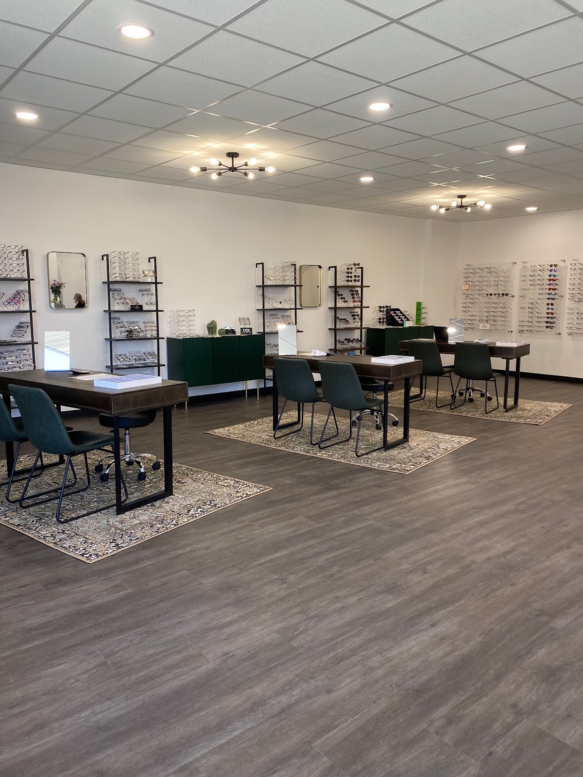 107 North State Street