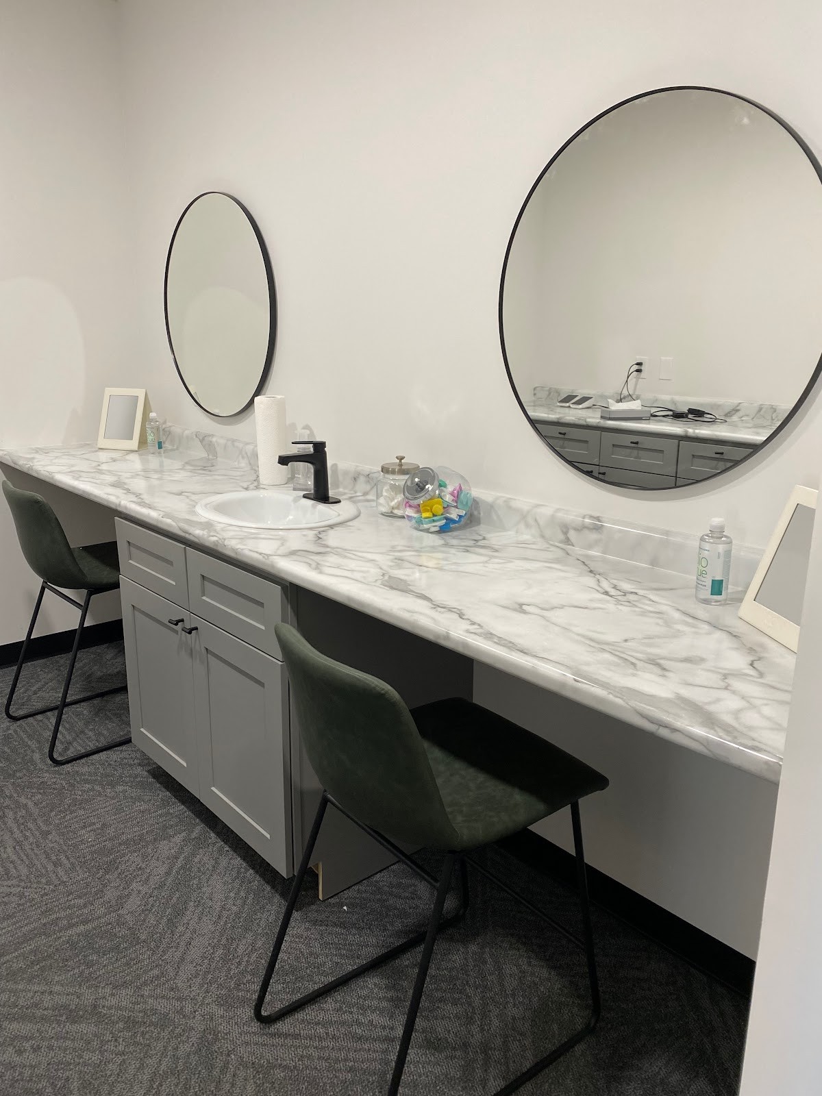 107 North State Street