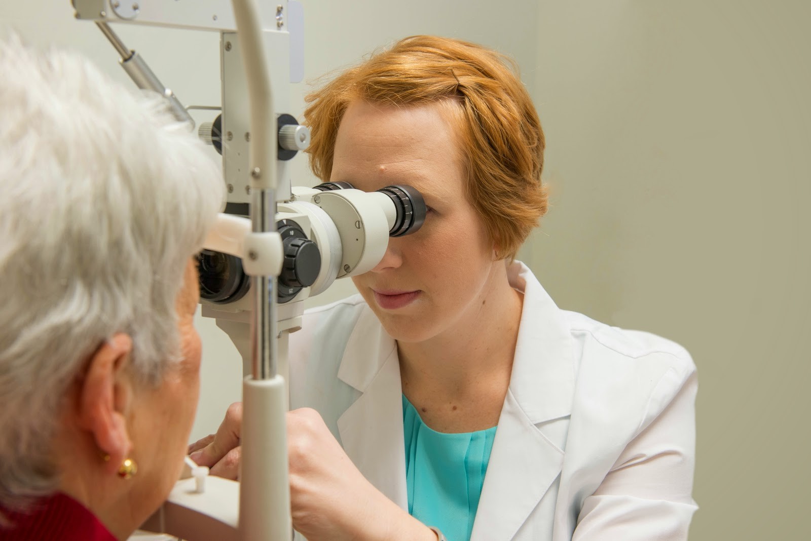 107 North State Street