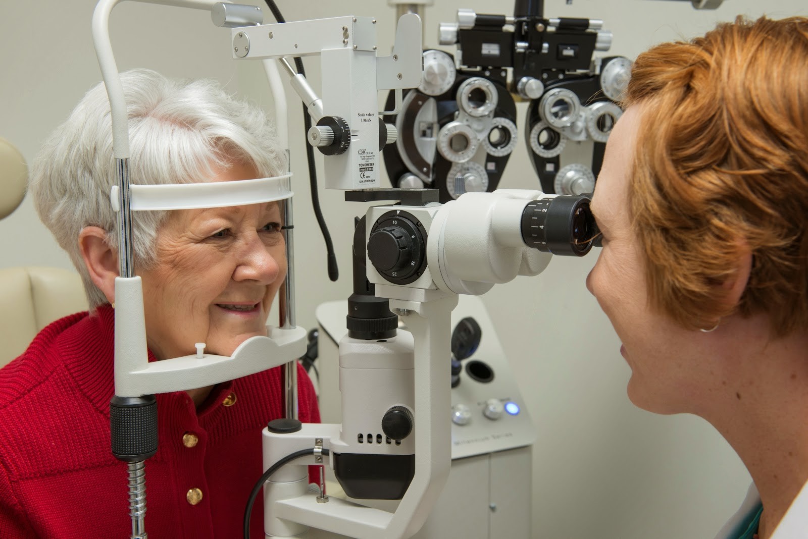 107 North State Street