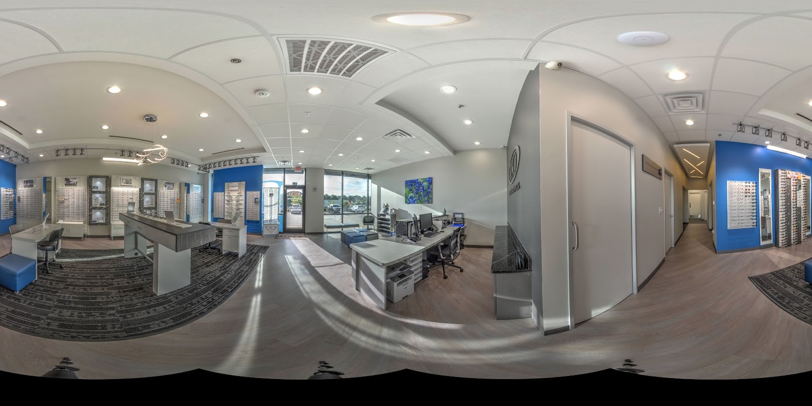 3301 North Goliad Street