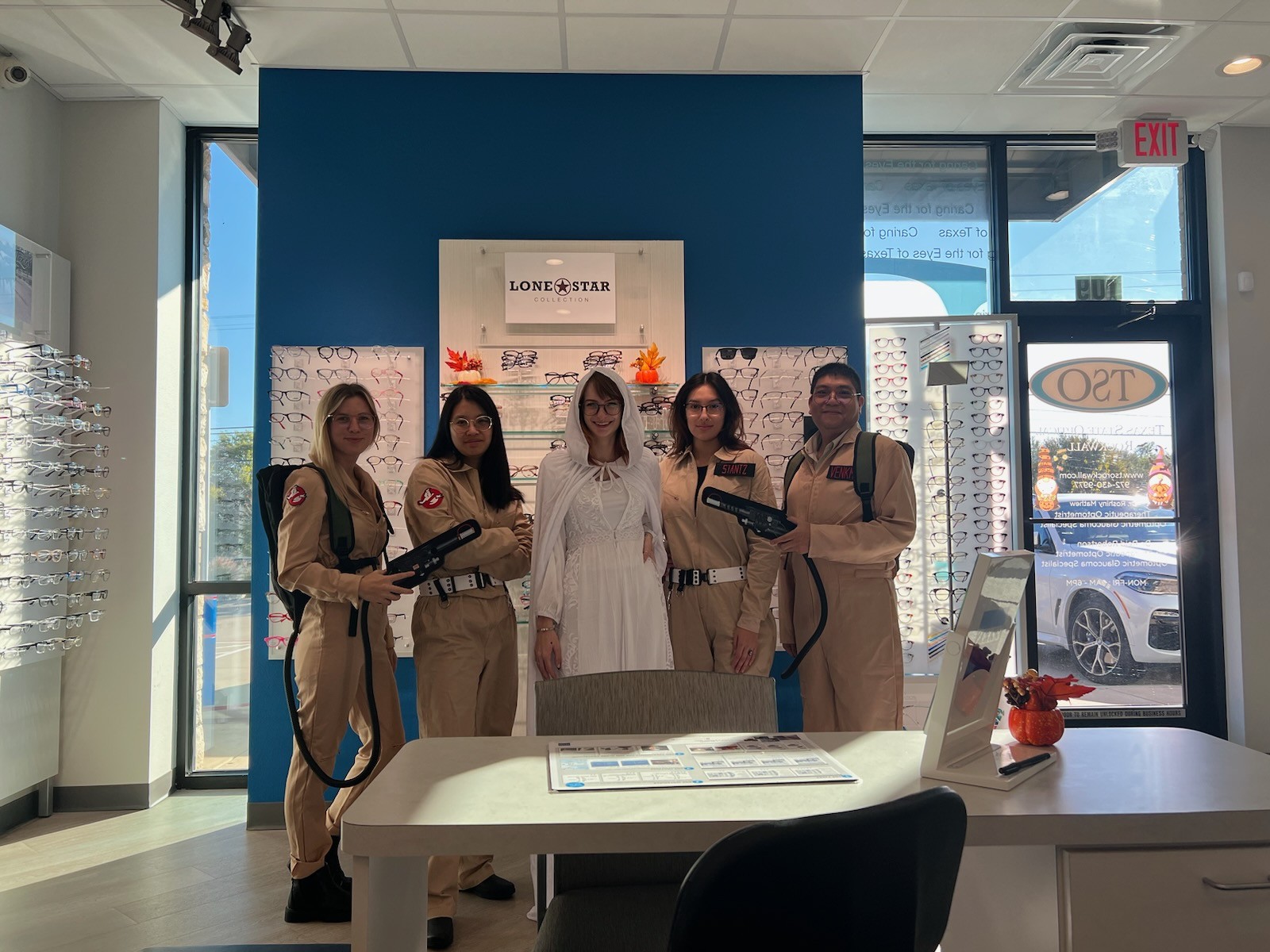 3301 North Goliad Street