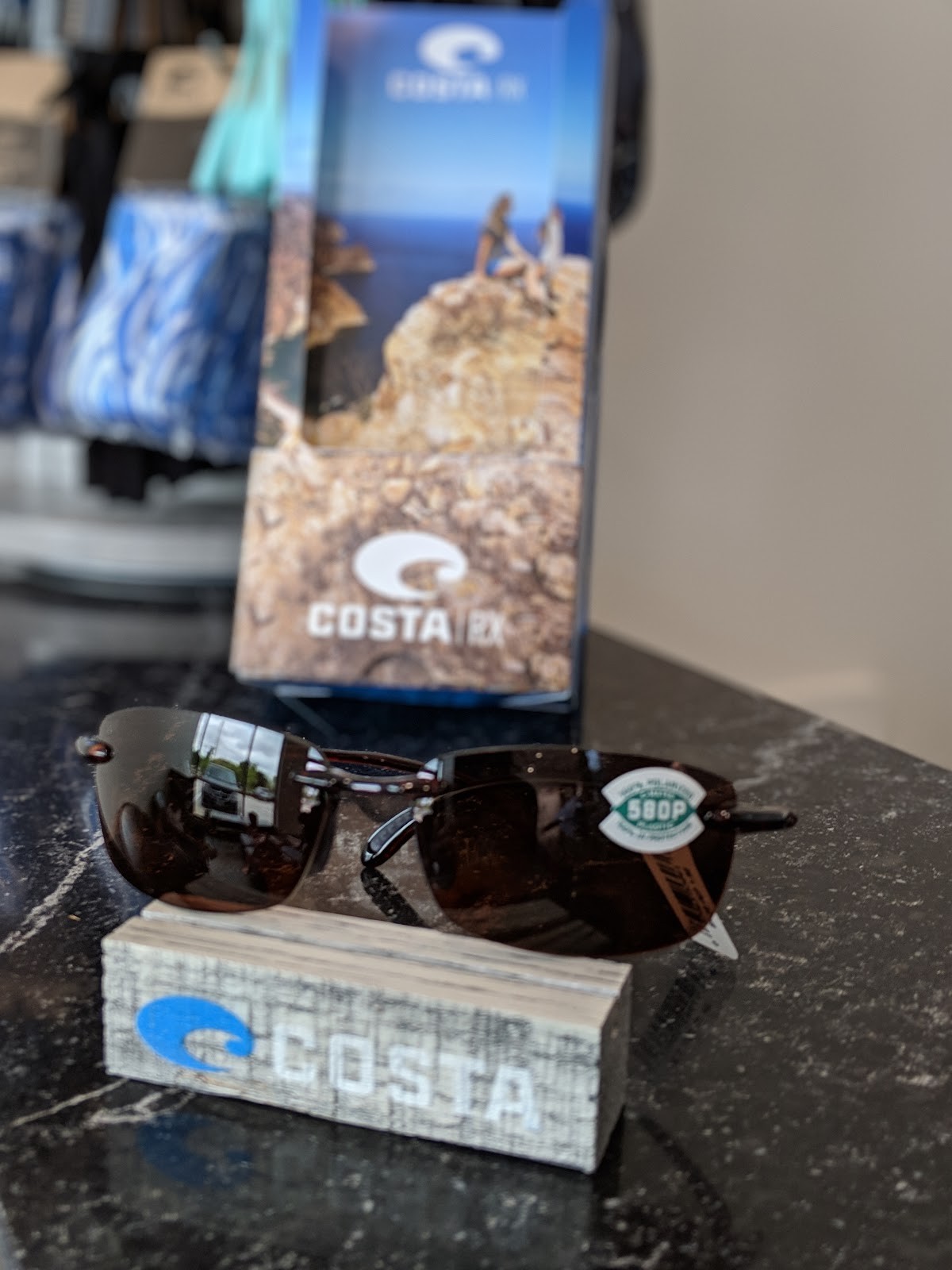 3301 North Goliad Street