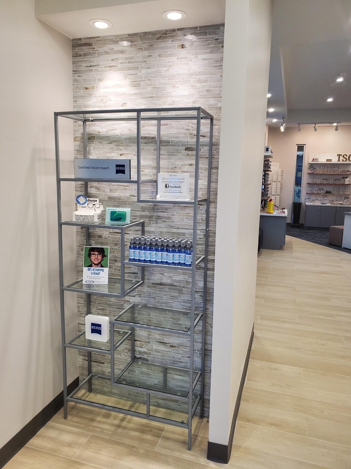 918 Watters Creek Boulevard