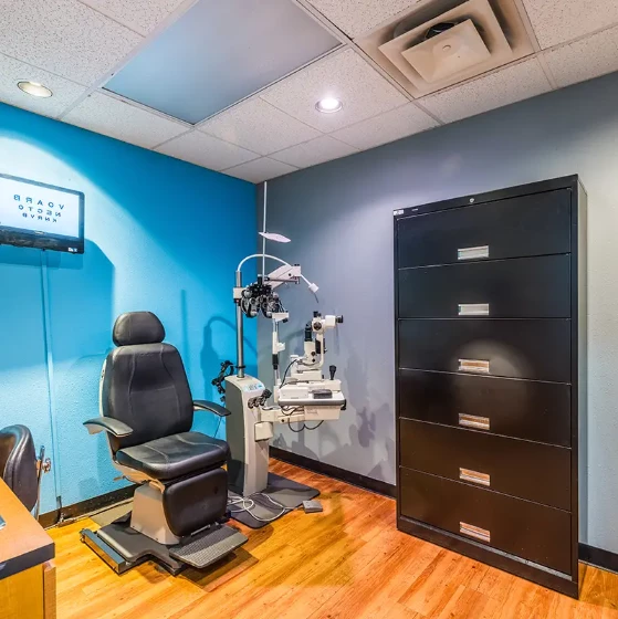 eye care