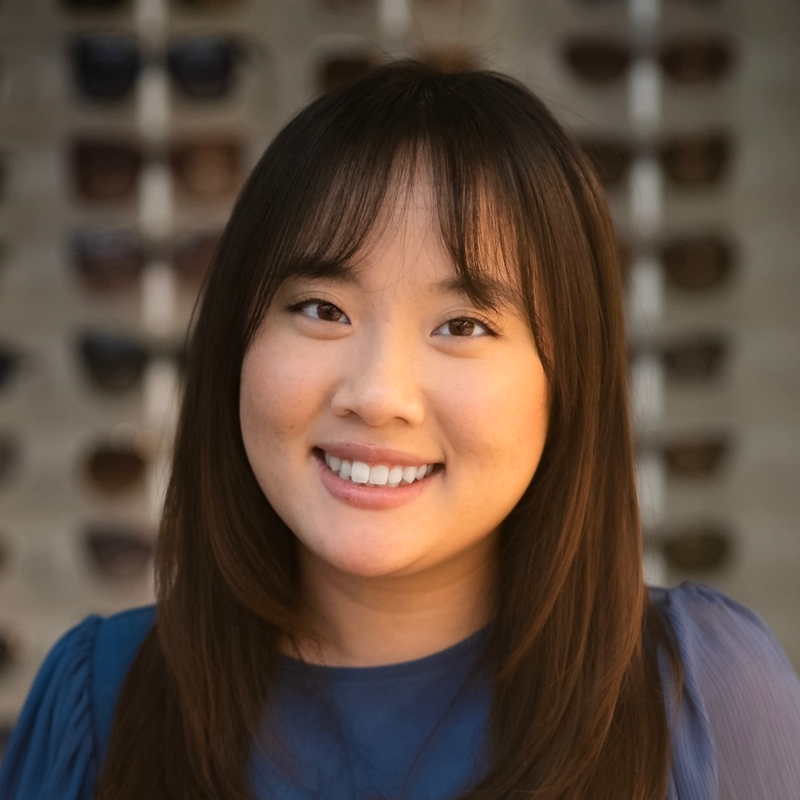 Ally Tran