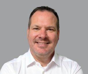 Photograph of Alan Eschmann