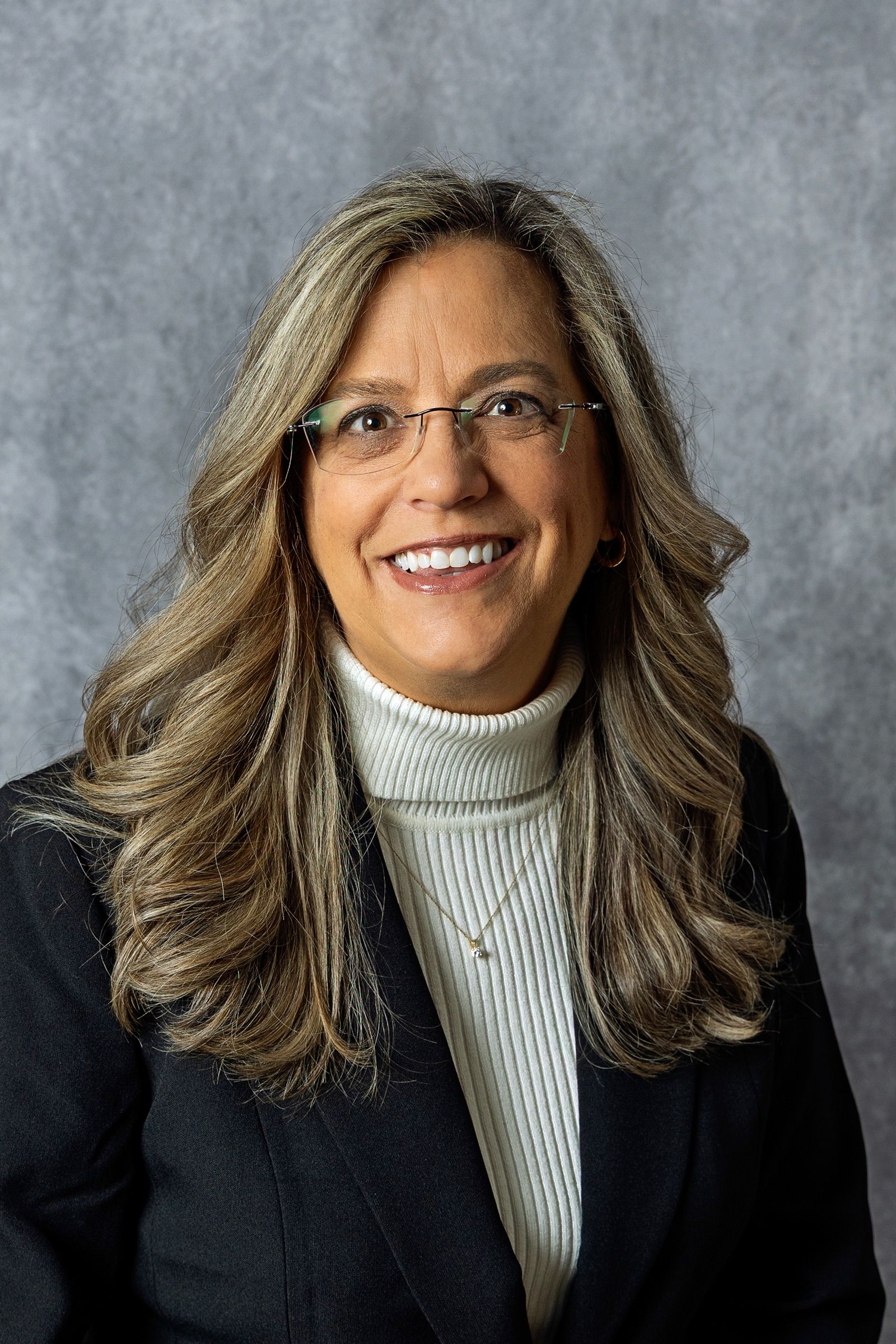 Stacie Errington
