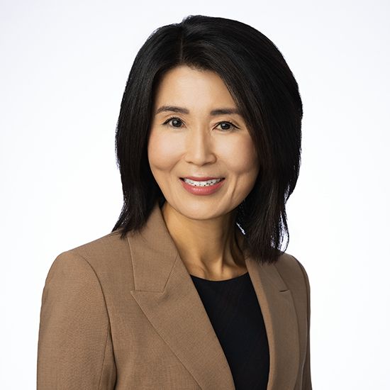 Catherine Han