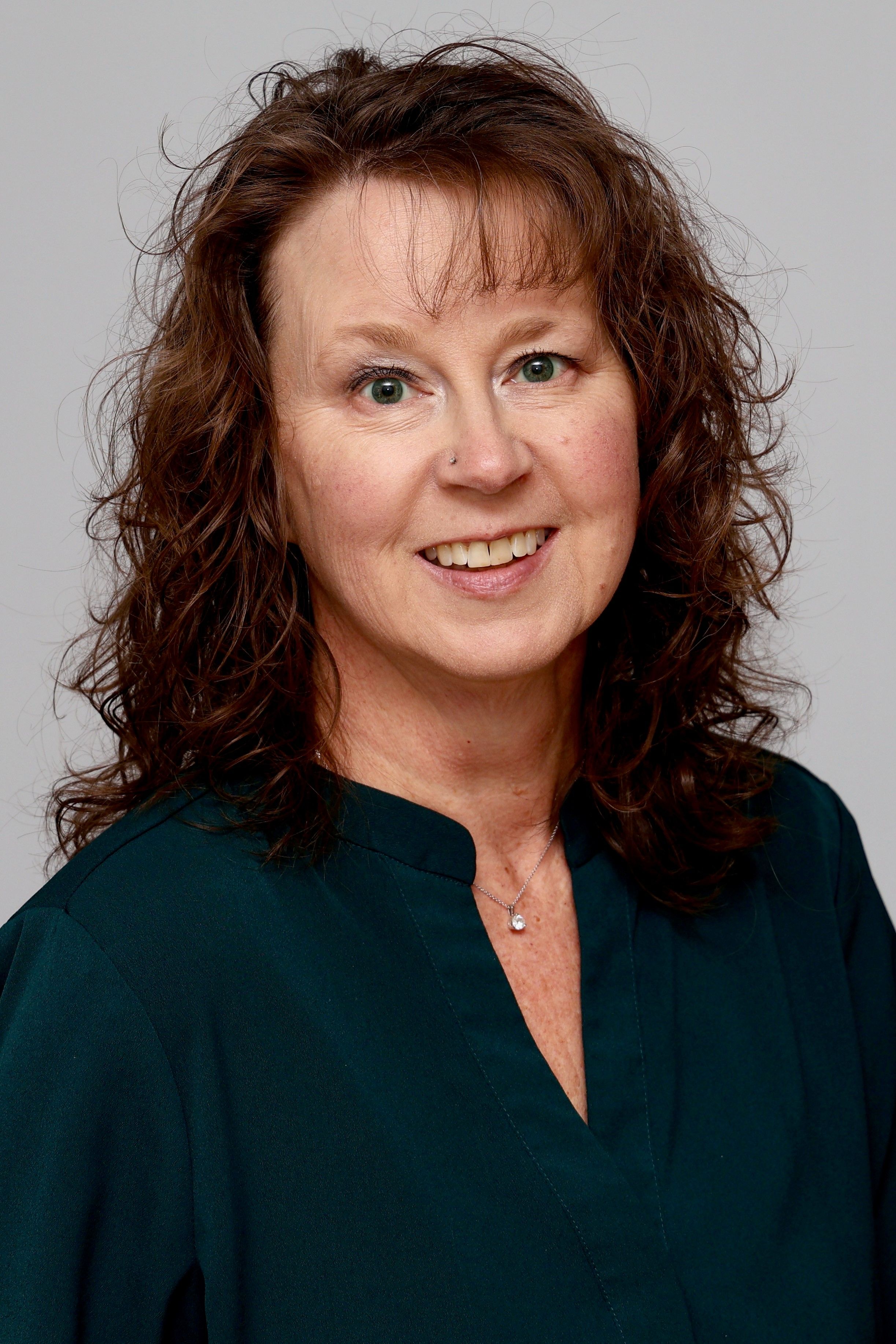 Dr. Michelle Cote, O.D.