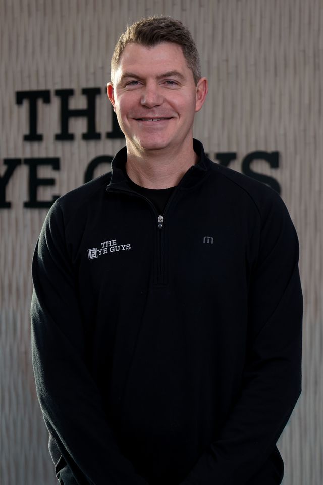 Dr. John Sivesind