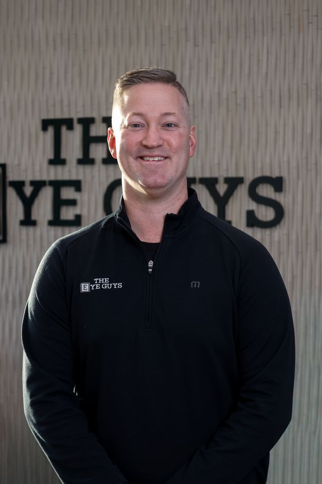 Dr. Matt Clarke