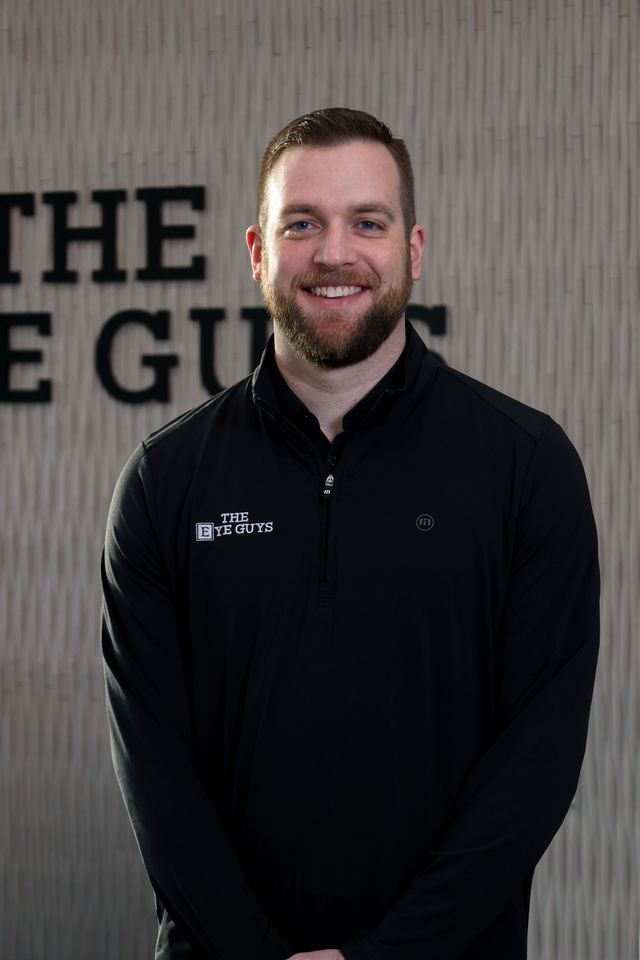 Dr. Jake Diedrich