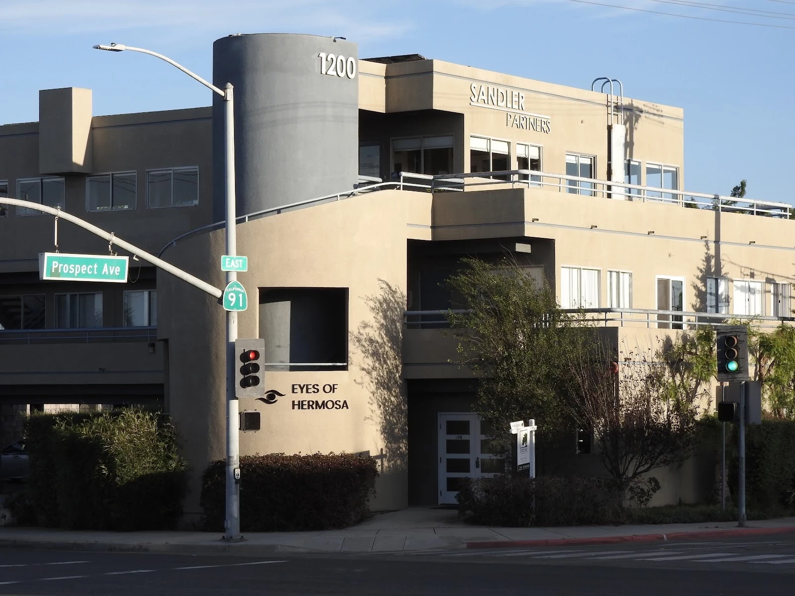 1200 Artesia Boulevard