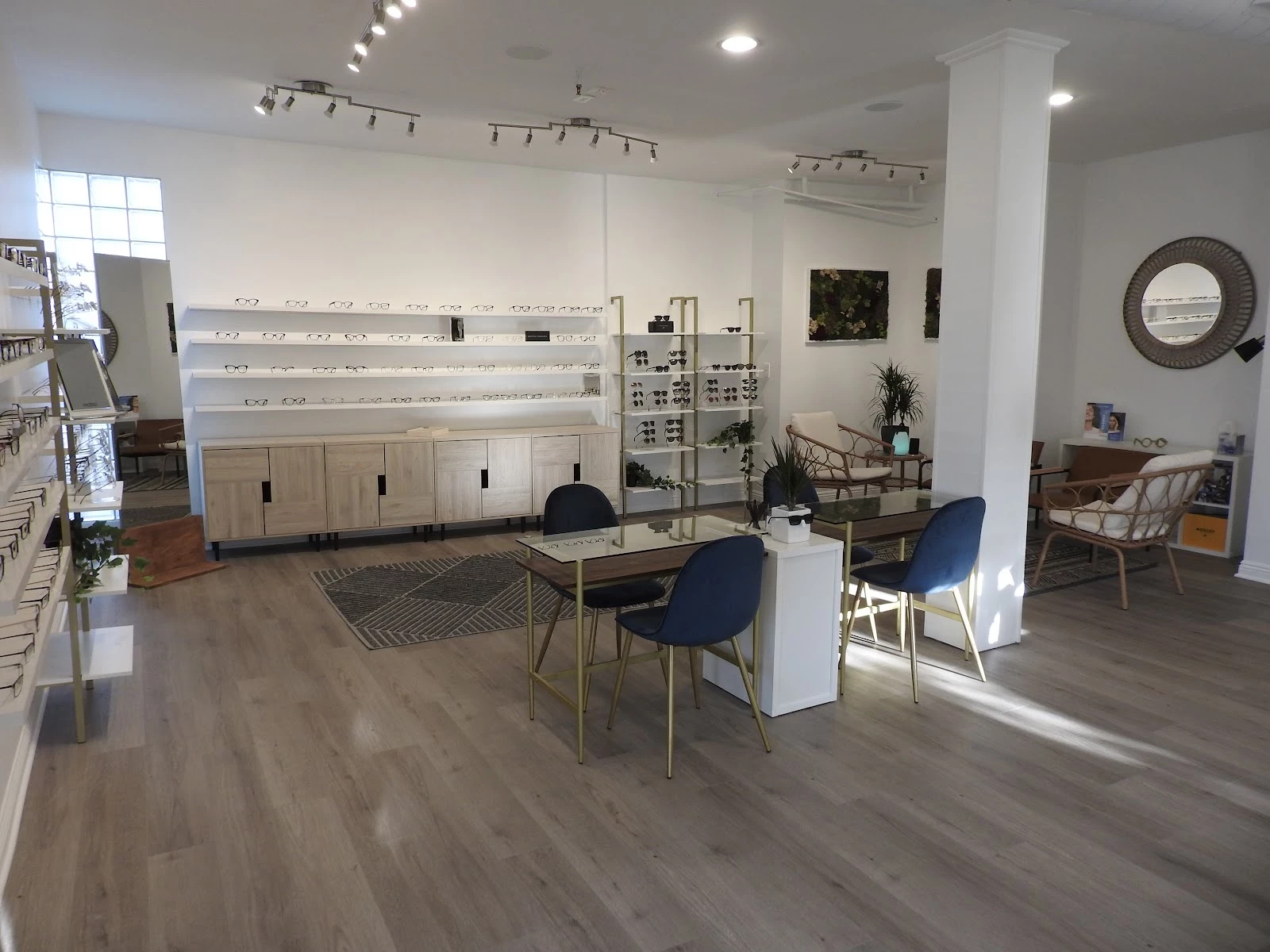 1200 Artesia Boulevard