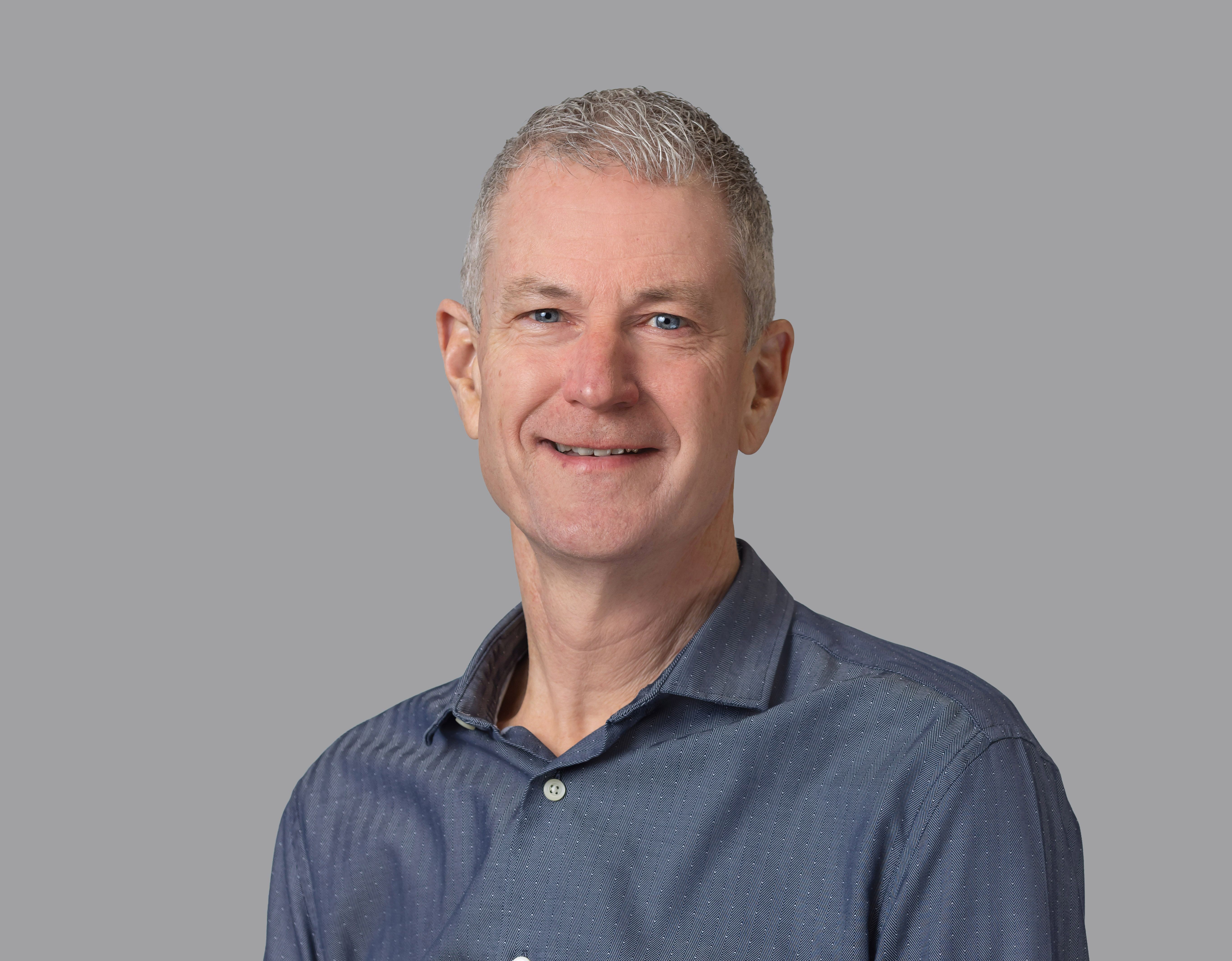 John DeBoer