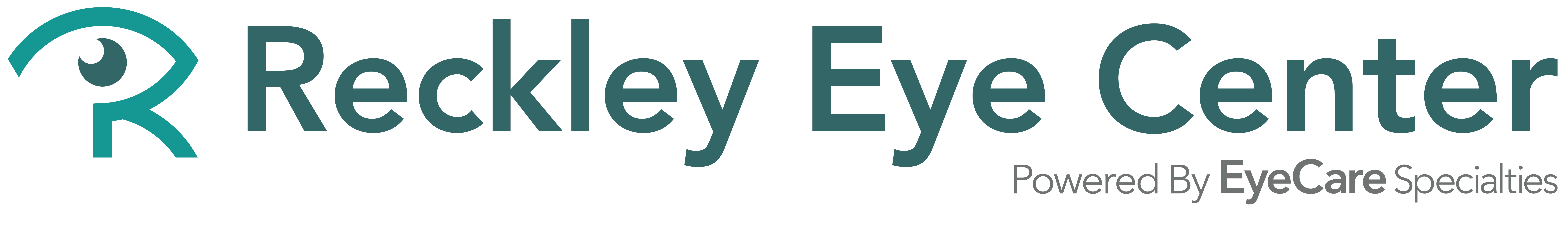 Reckley Eye Center