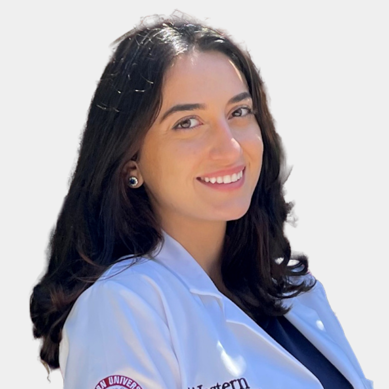 Nane Ghazaryan