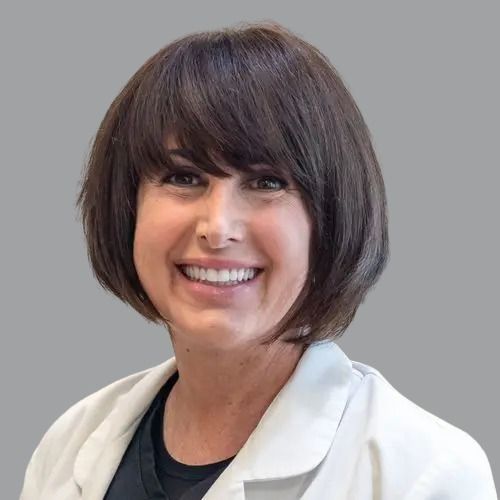 Photograph of Lisa Nadel