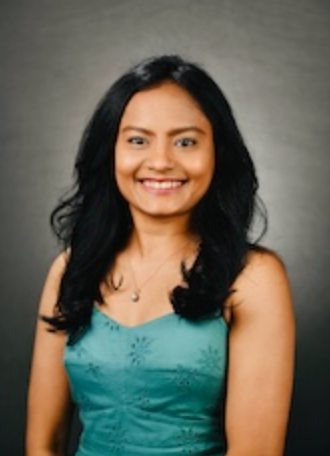 Photograph of Avani Siddhapura