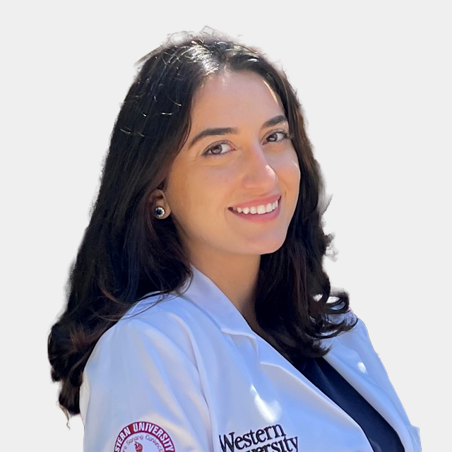 Nane Ghazaryan