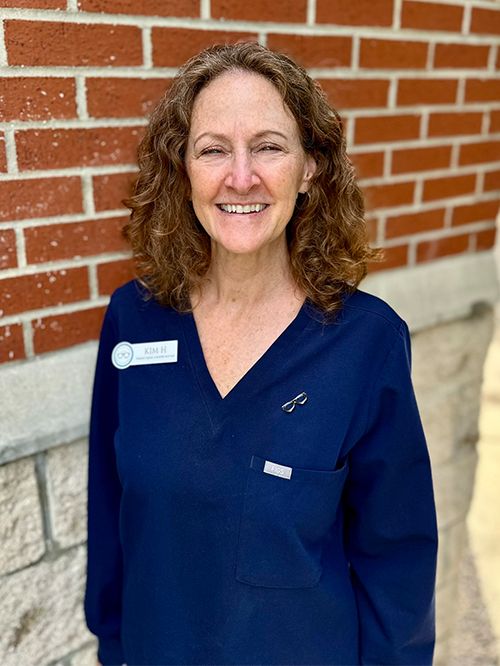 Kim H. null