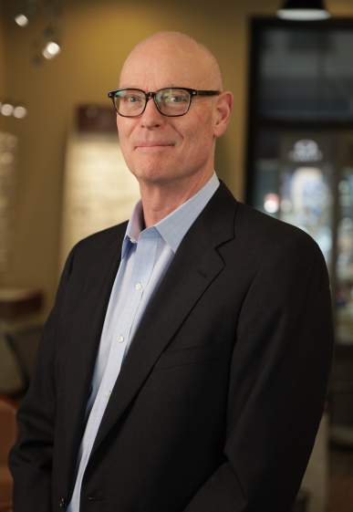 Mark Jacobs