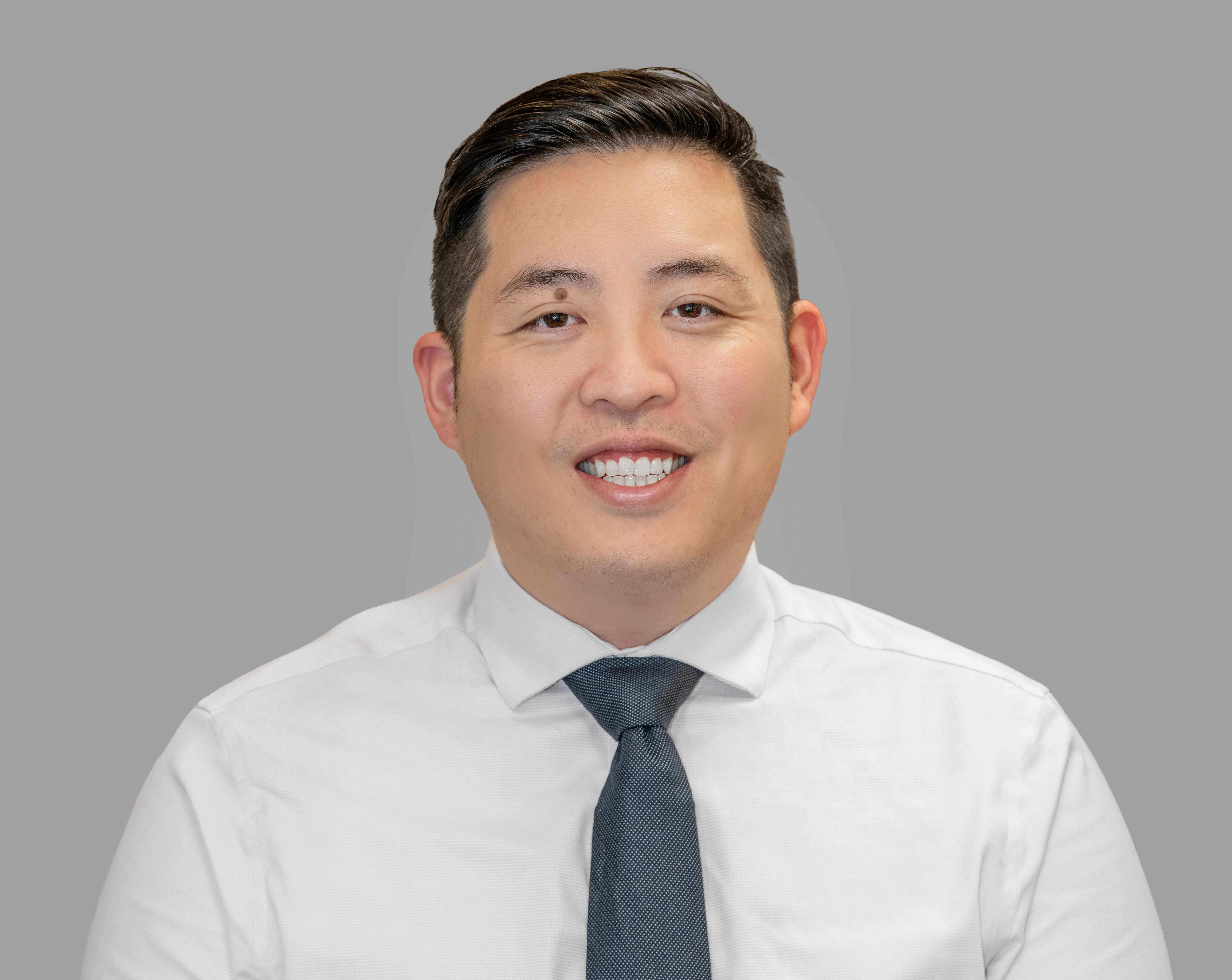 Joshua Cherng