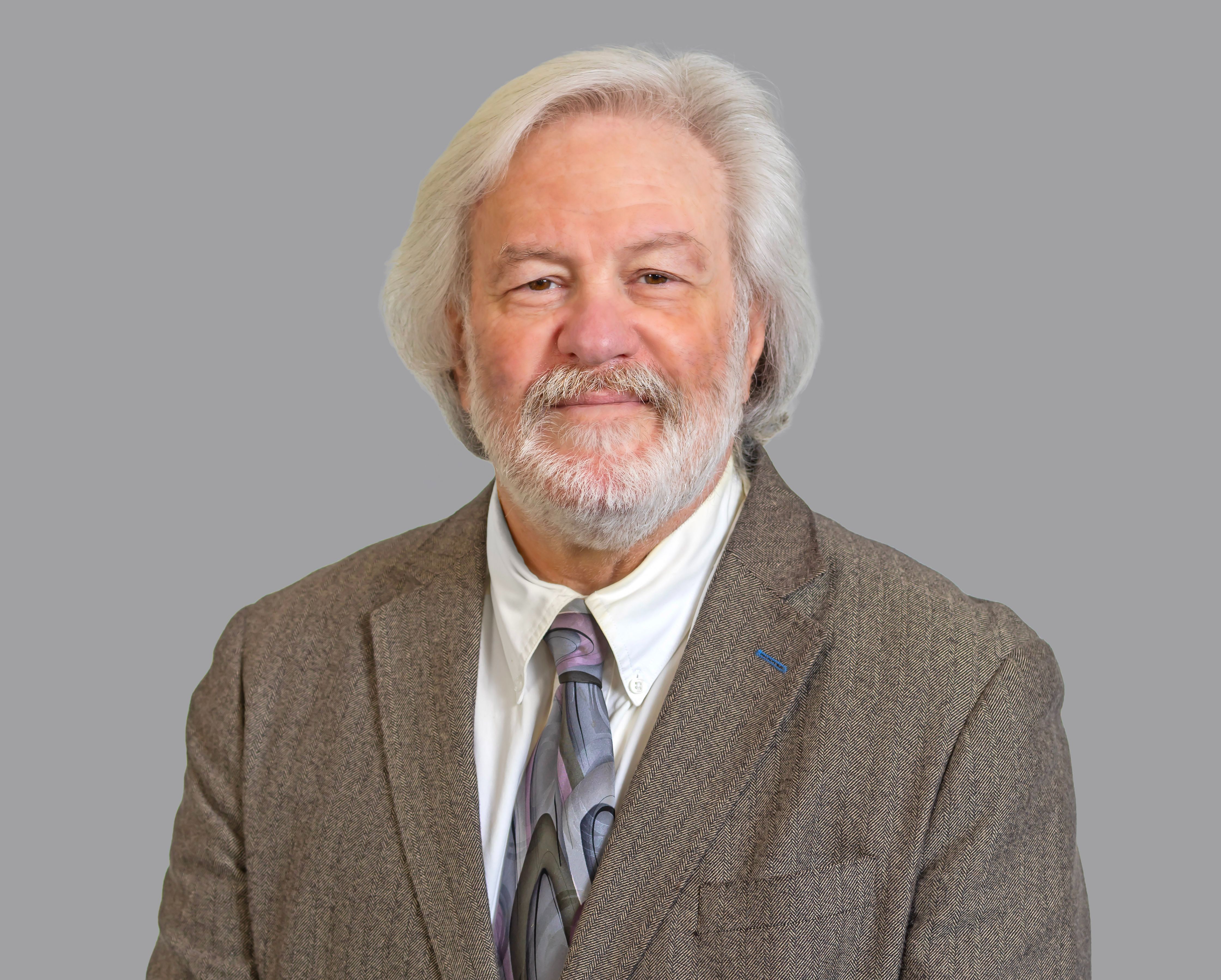 Kenneth Daniels