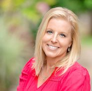 Ashley McFerron