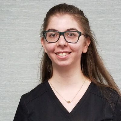 Dr. Steffani Viveros